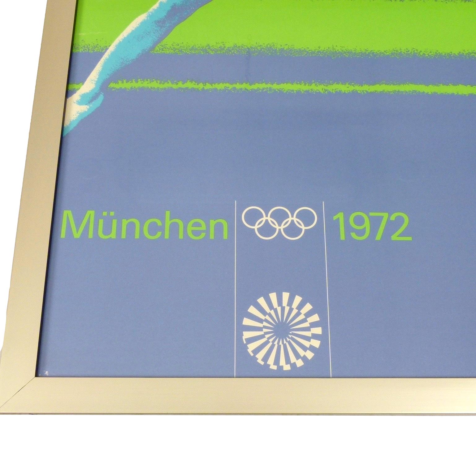 1972 summer olympics gymnastics