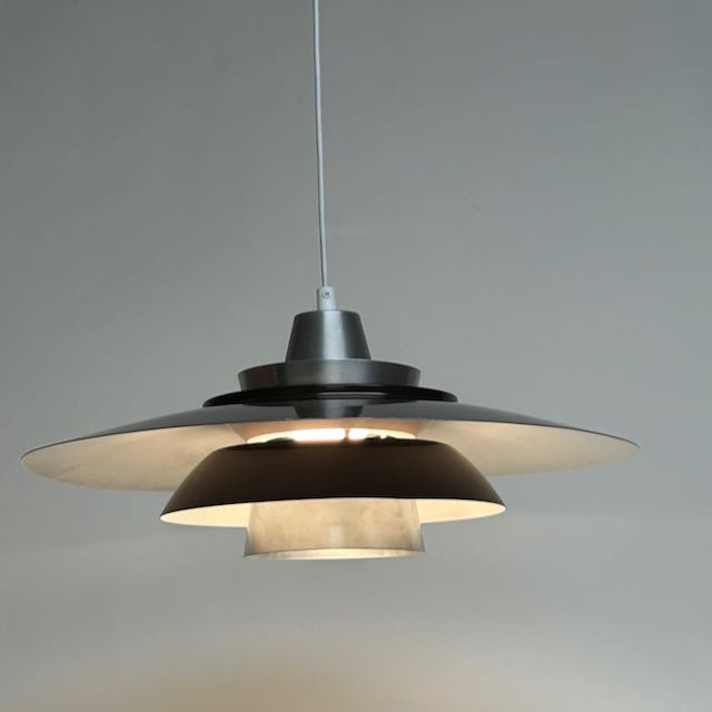 David Mogensen 240 Pendant at City Issue Atlanta