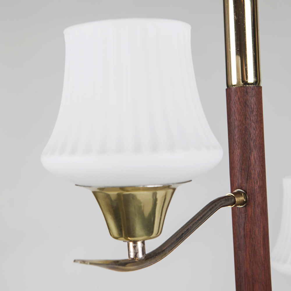Stiffel Tension Pole Lamp 20 at City Issue Atlanta