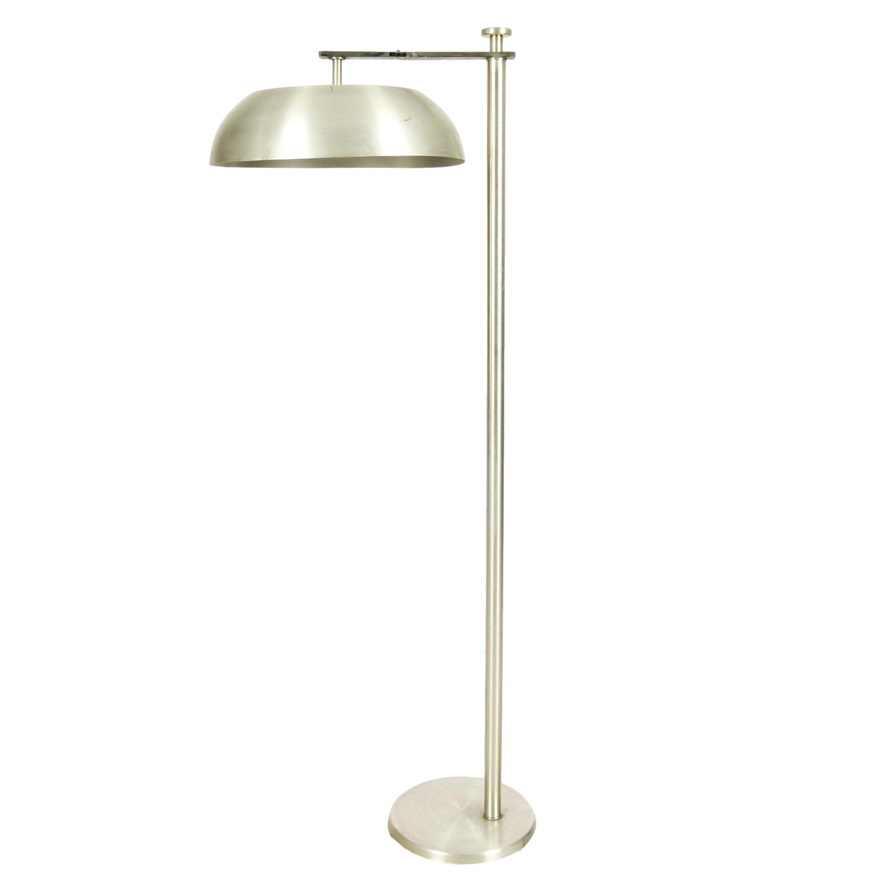 Kurt Versen Floor Lamp at City Issue Atlanta