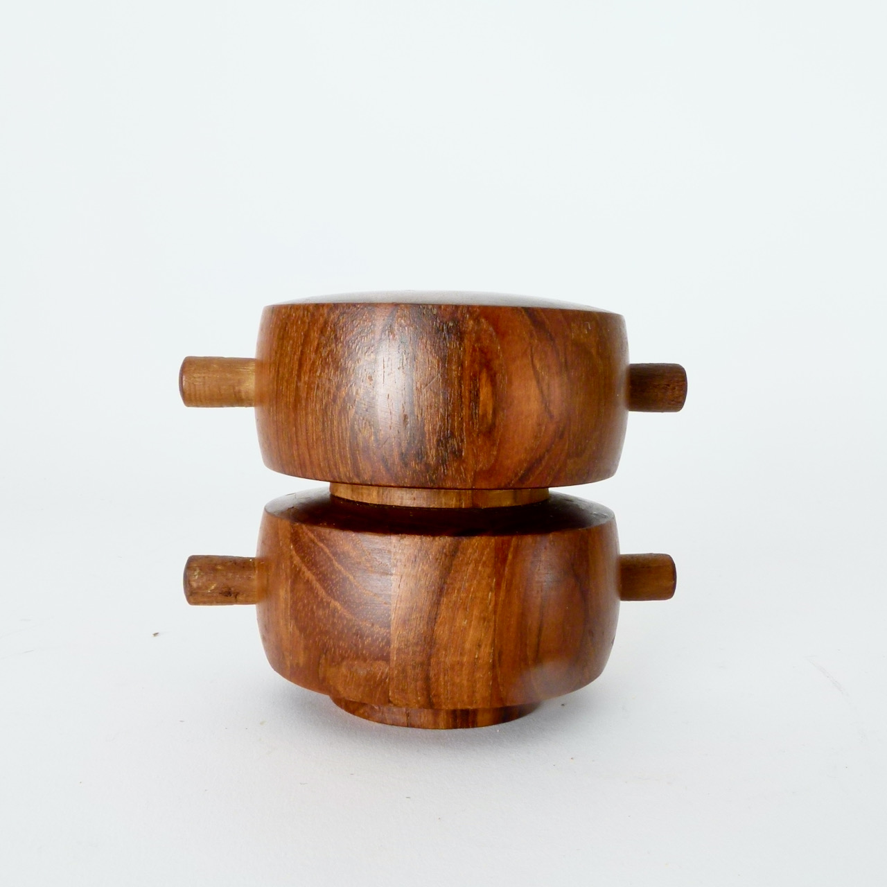 1964 Jens Quistgaard Pepper Mill at City Issue Atlanta