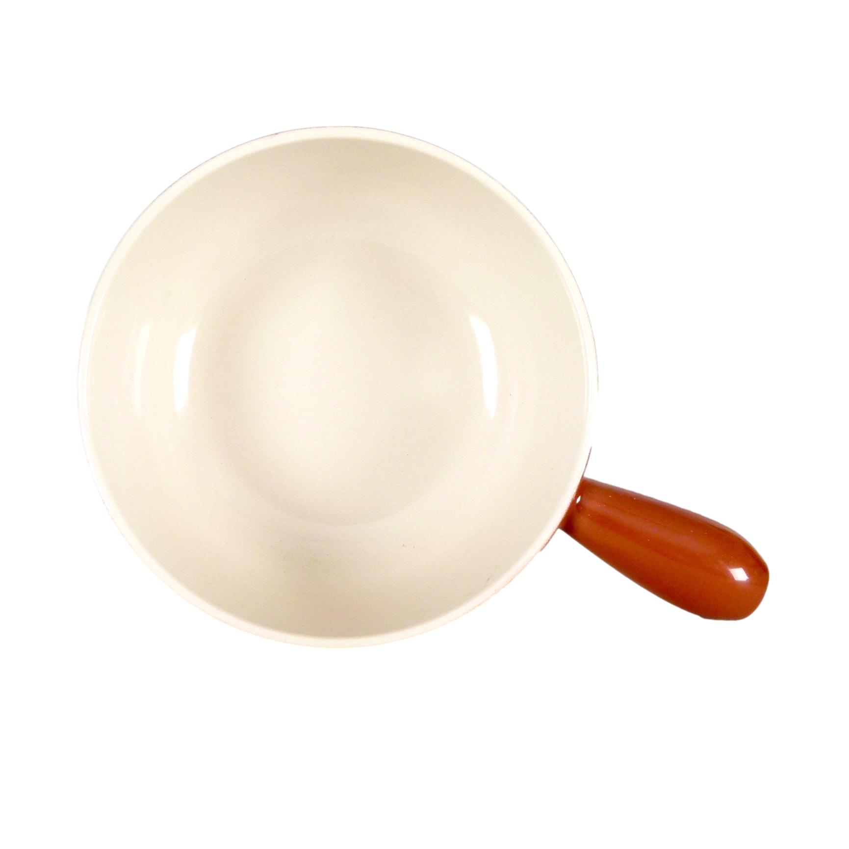 1970s Le Creuset Fonte Émaillée Set at City Issue Atlanta