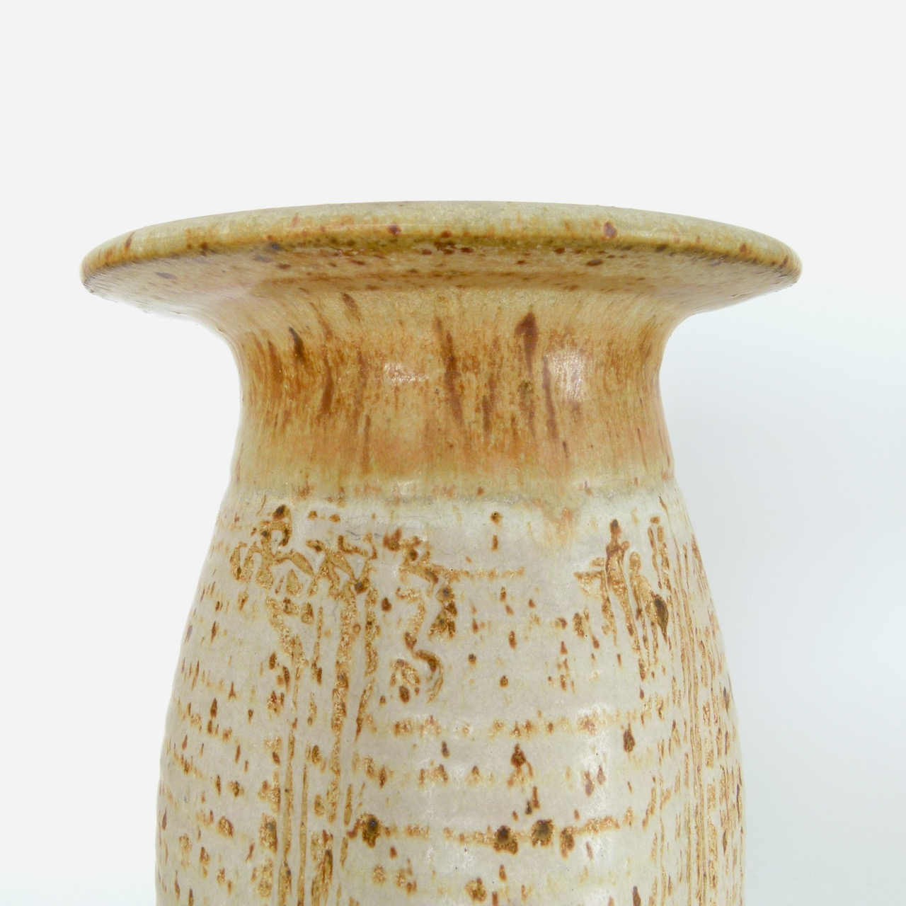 Don Penny Studio Pottery at City Issue Atlanta