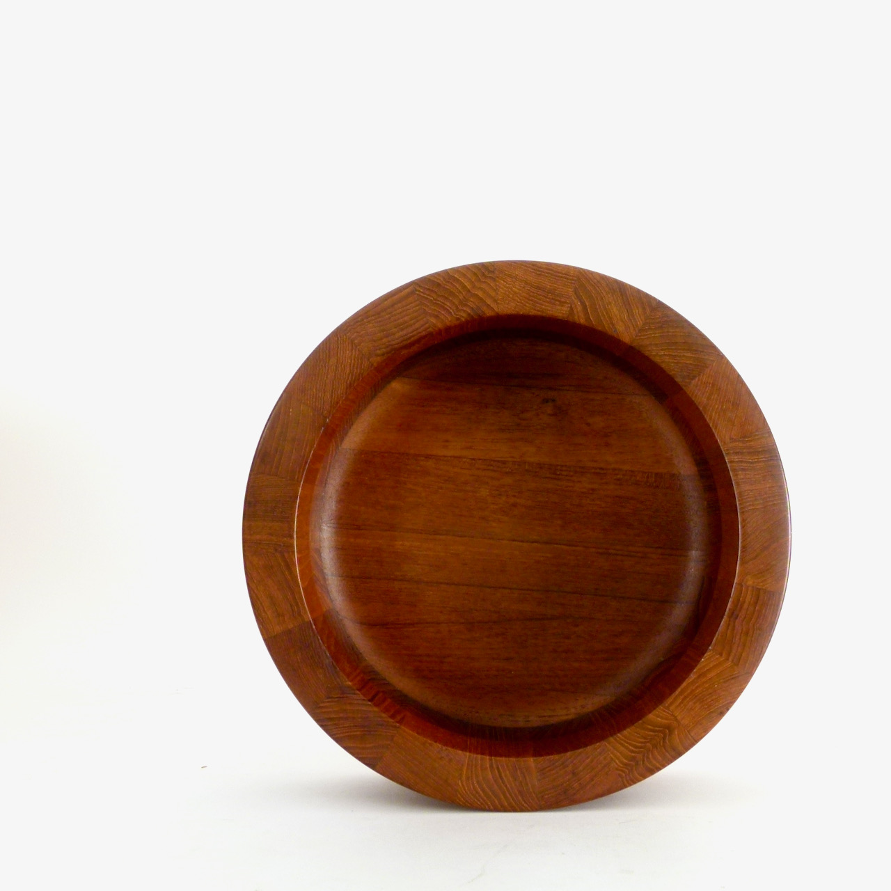 Large Jens Quistgaard Salad Bowl at City Issue Atlanta