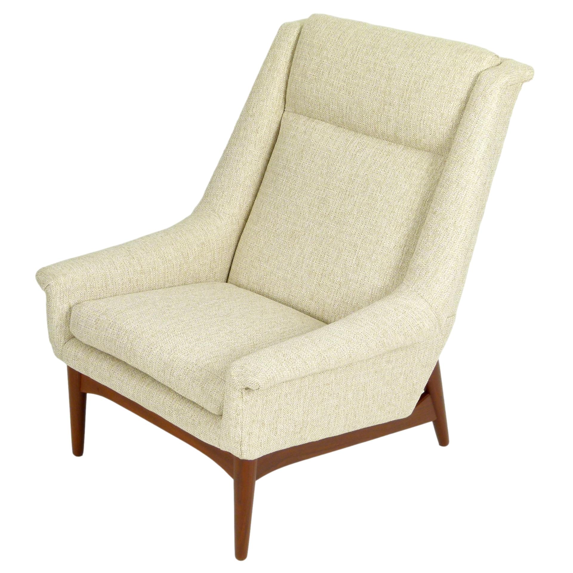 dux lounge chair