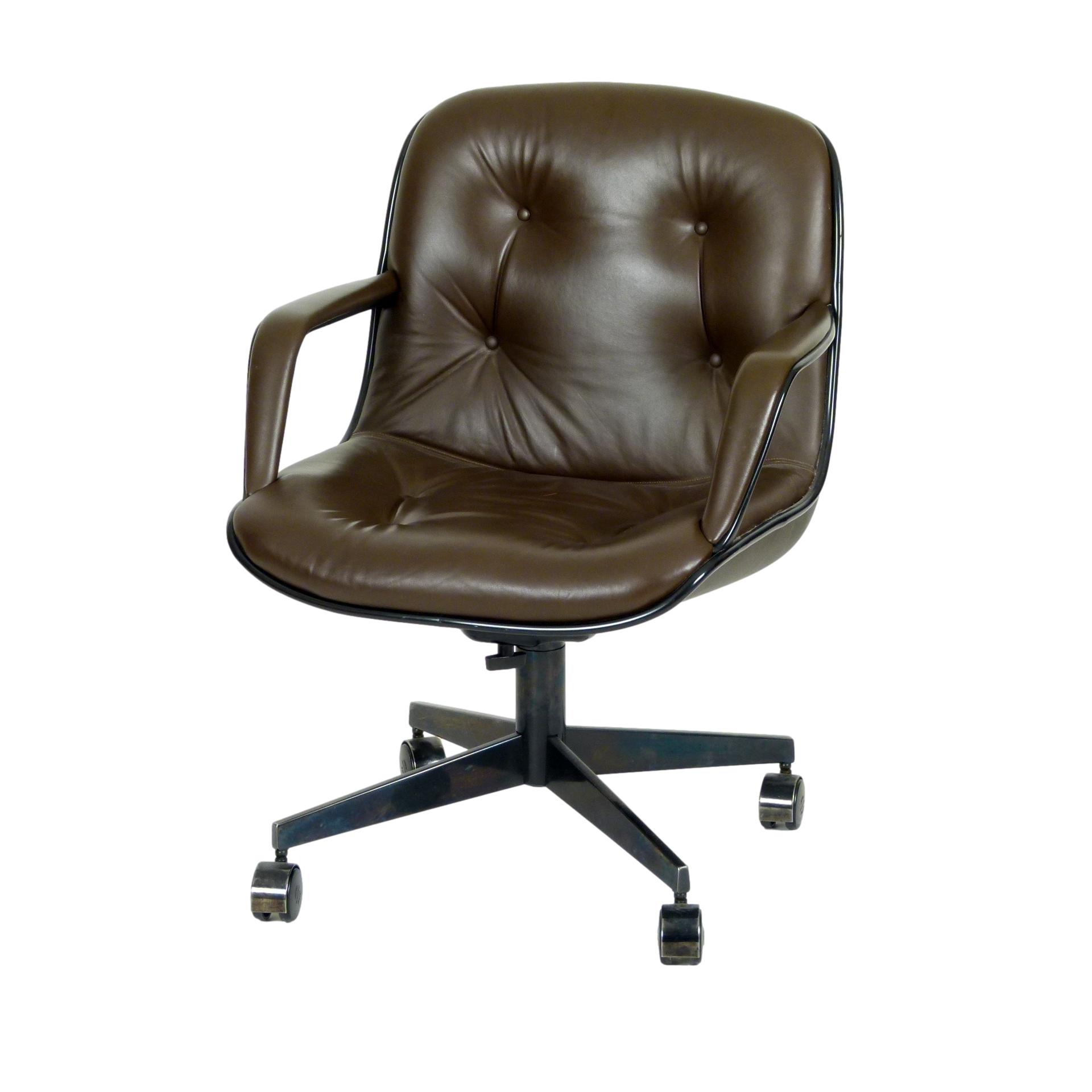 Steelcase pollock online chair