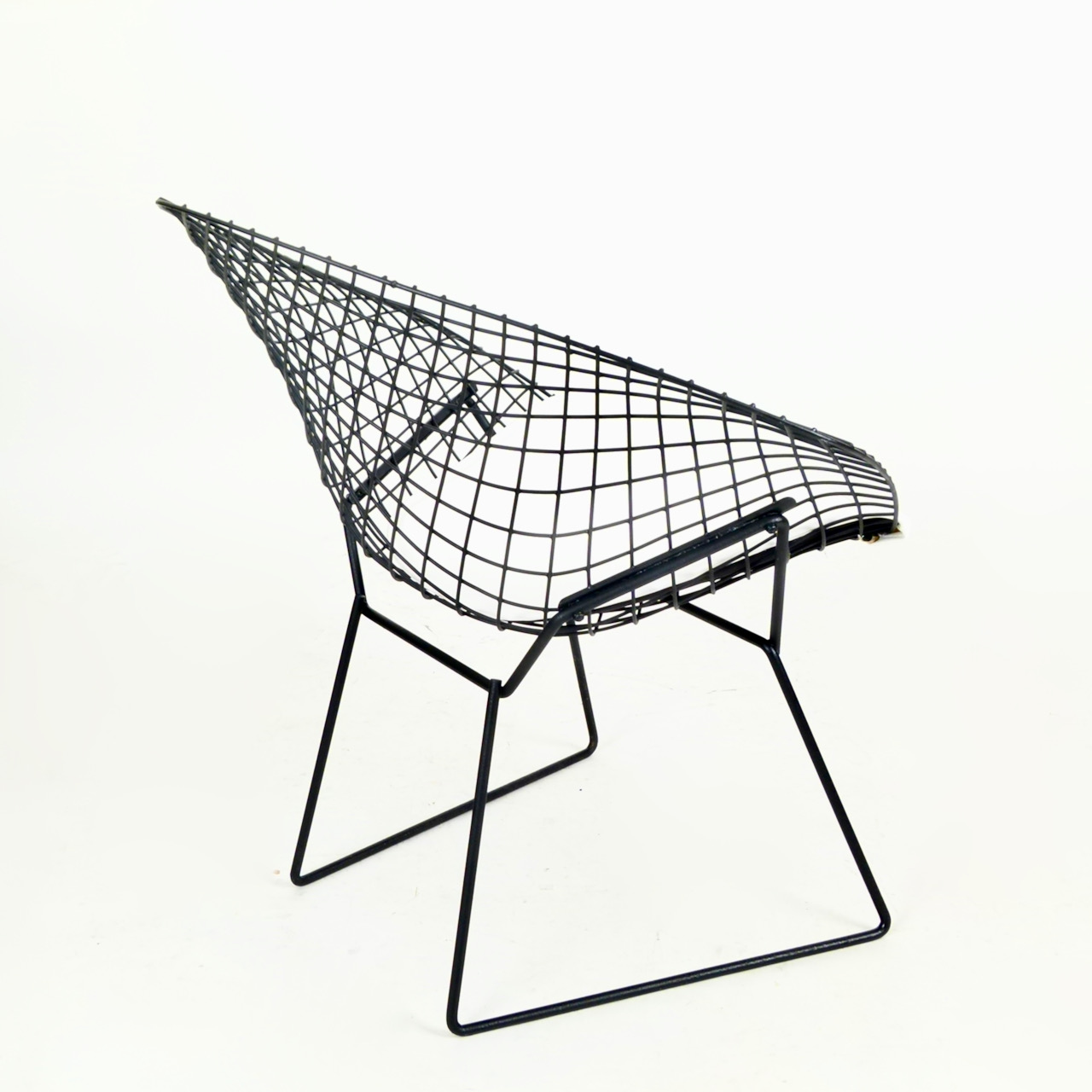 Bertoia Diamond Chair at City Issue Atlanta