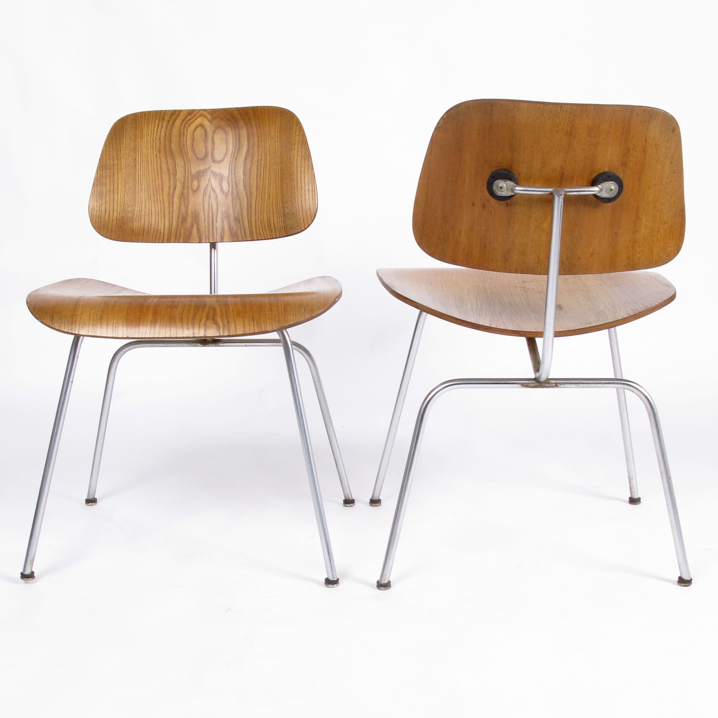 Eames DCM ChairSOLD at City Issue Atlanta