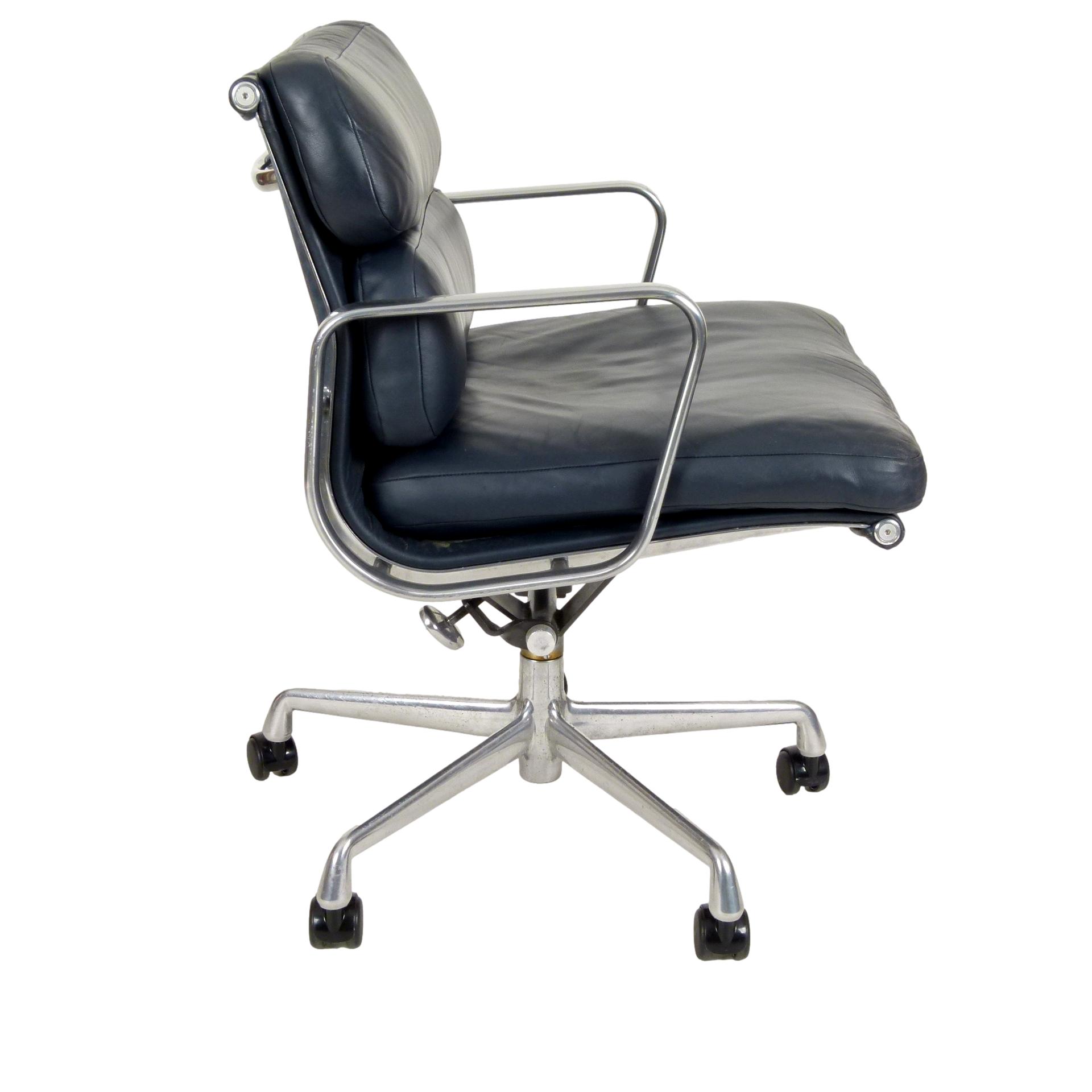 Eames for Herman Miller Soft Pad Desk Chair at City Issue Atlanta