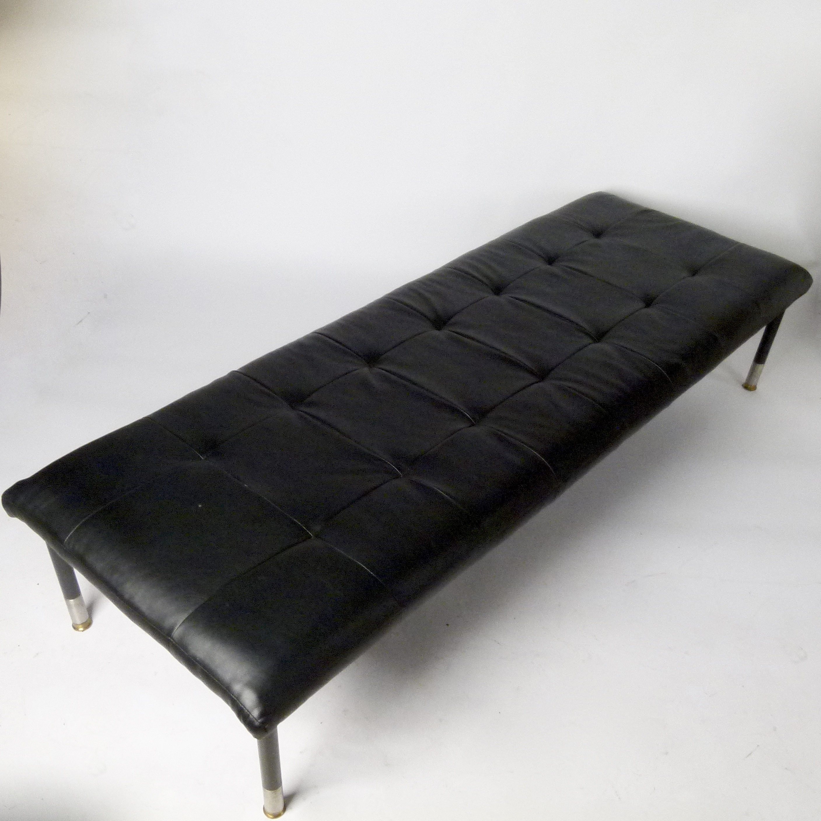 Extra Large BenchSOLD 2018 at City Issue Atlanta