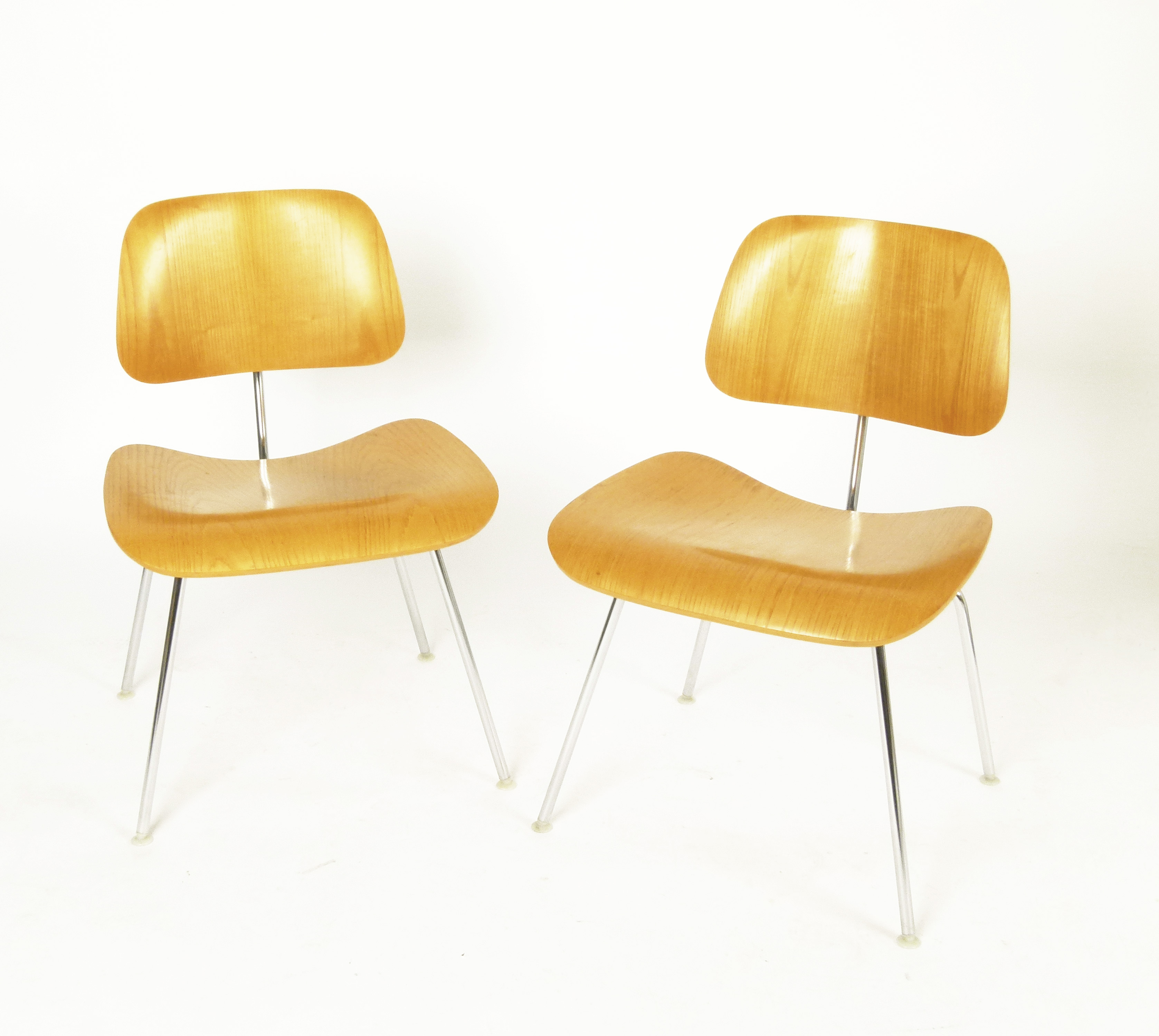 Herman Miller DCM Chairs SOLD at City Issue Atlanta