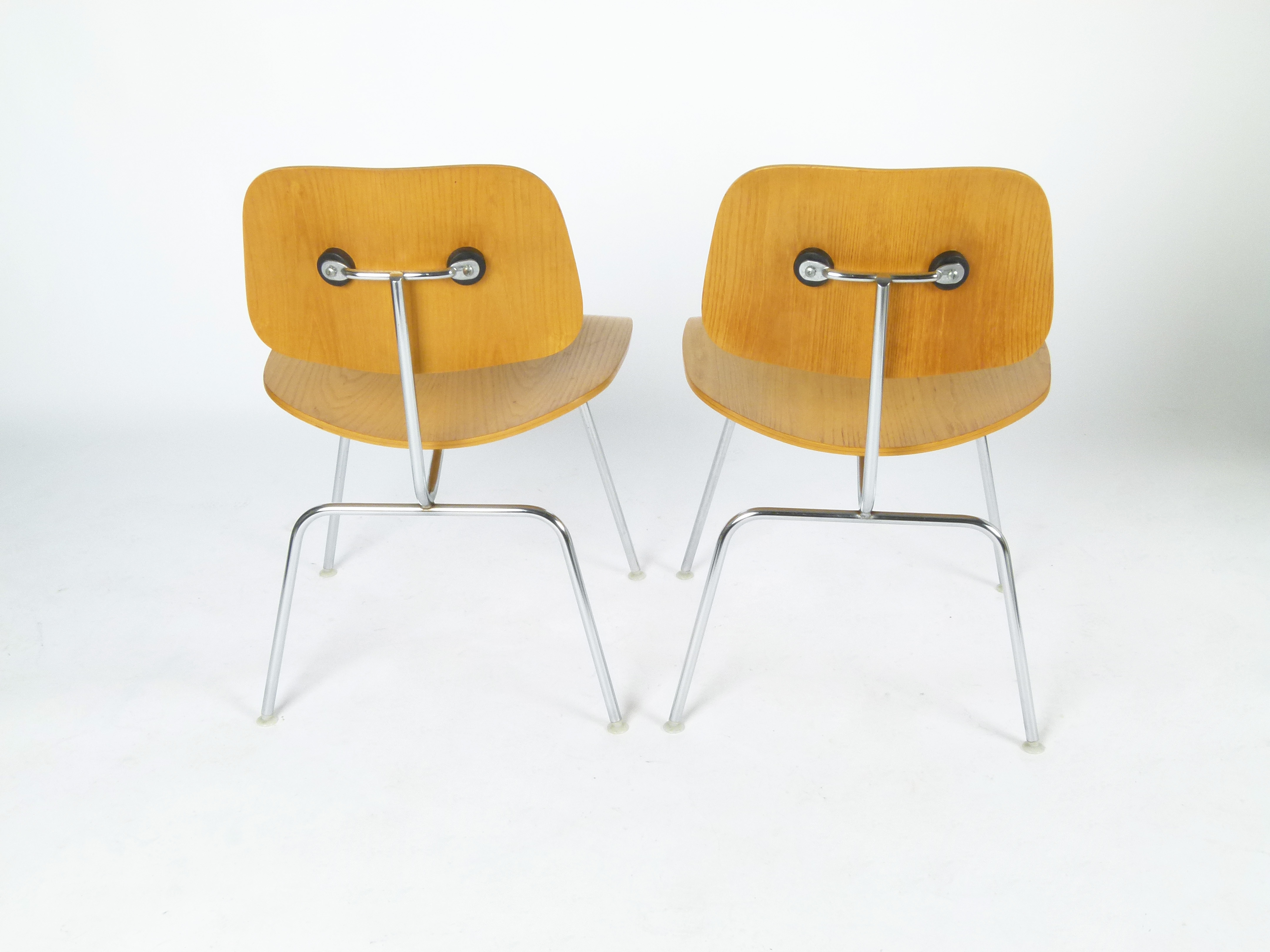Herman Miller DCM Chairs SOLD at City Issue Atlanta