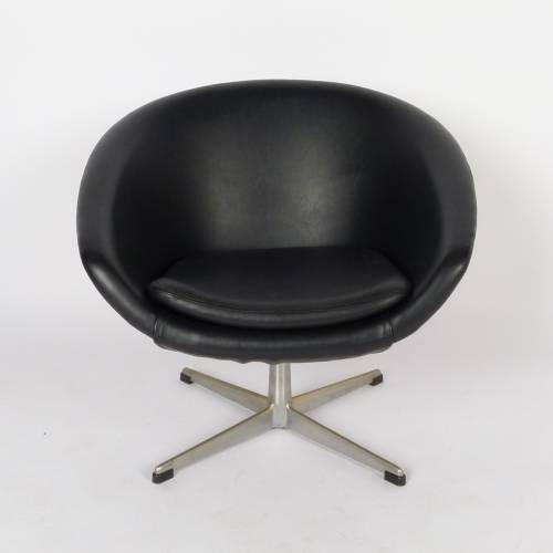 Overman pod chair cheap history