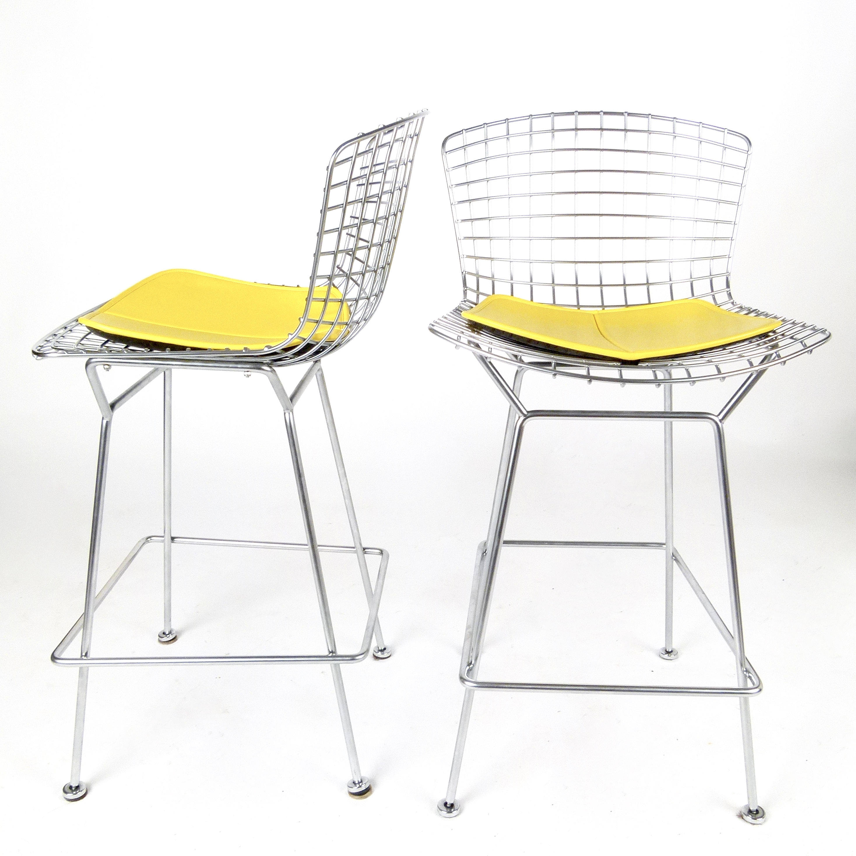 bertoia stool seat cushion replacement