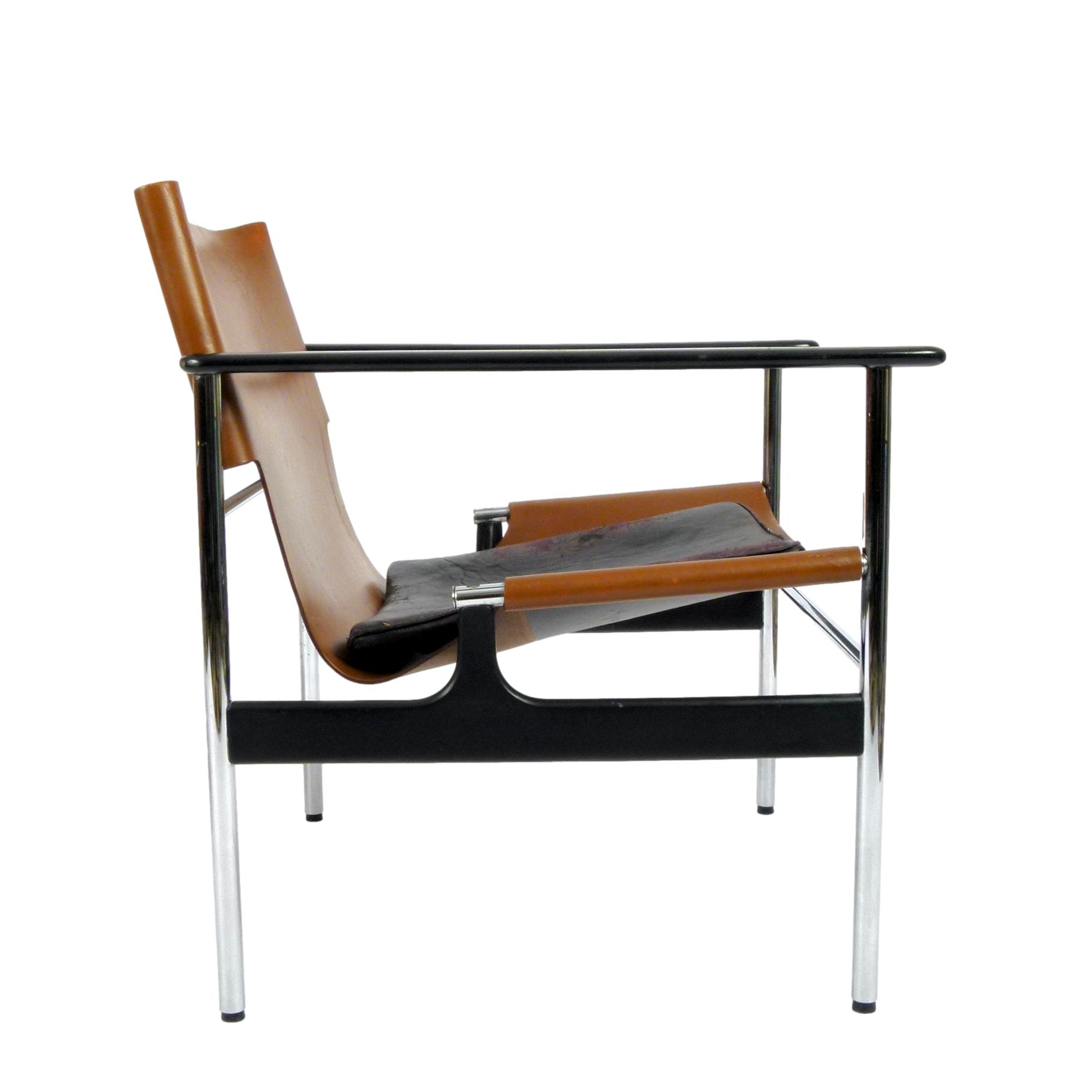 Pair of Charles Pollock Armchairs at City Issue Atlanta