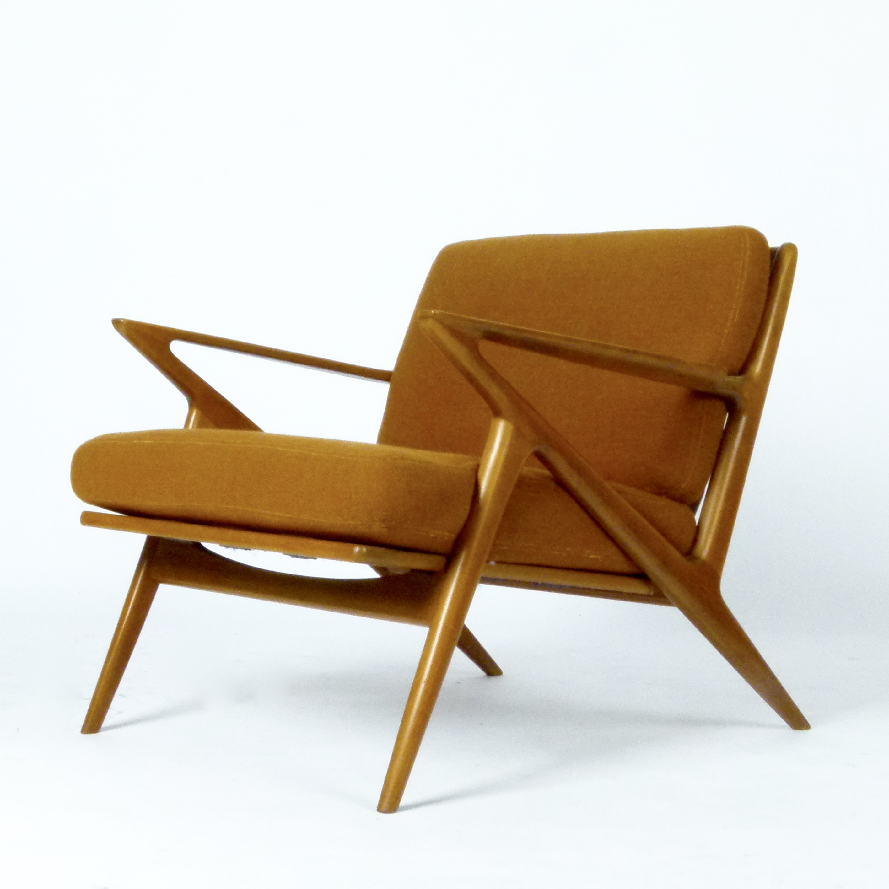 Poul Jensen Z ChairSOLD at City Issue Atlanta