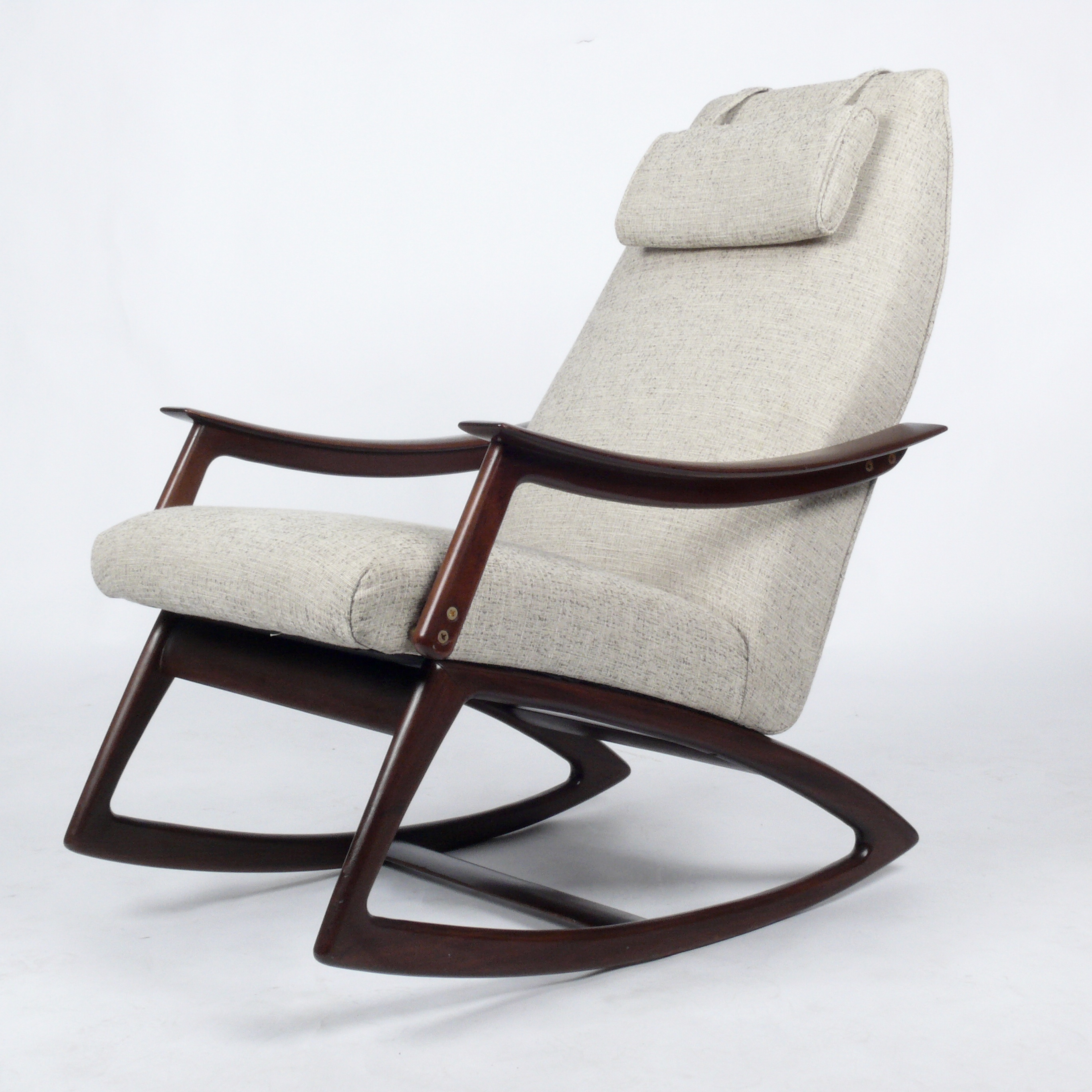 Scandinavian Rocker SOLD at City Issue Atlanta