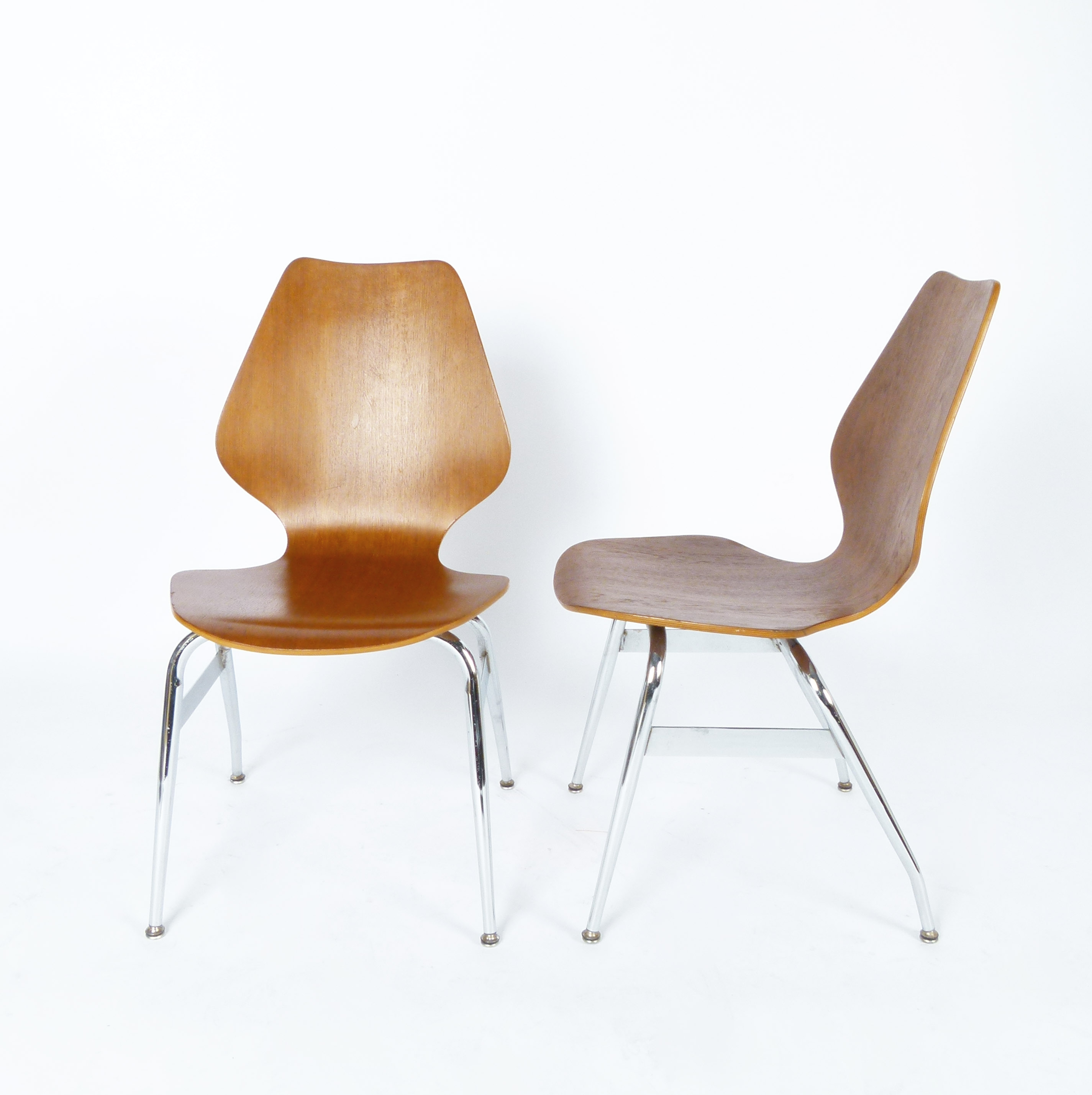 A Century of Danish Chairs（フォトグラファー） 額装品 アルミ製