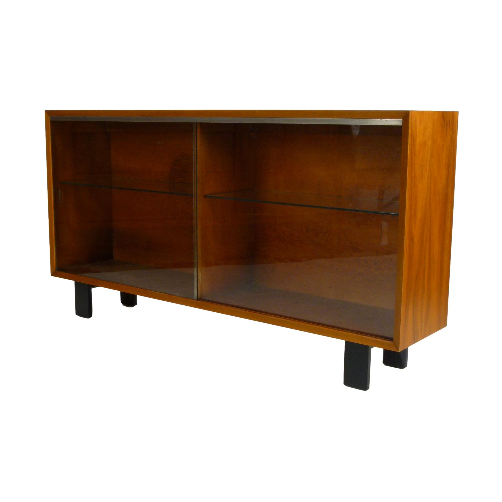 Nelson Walnut Bookcase 22 at City Issue Atlanta