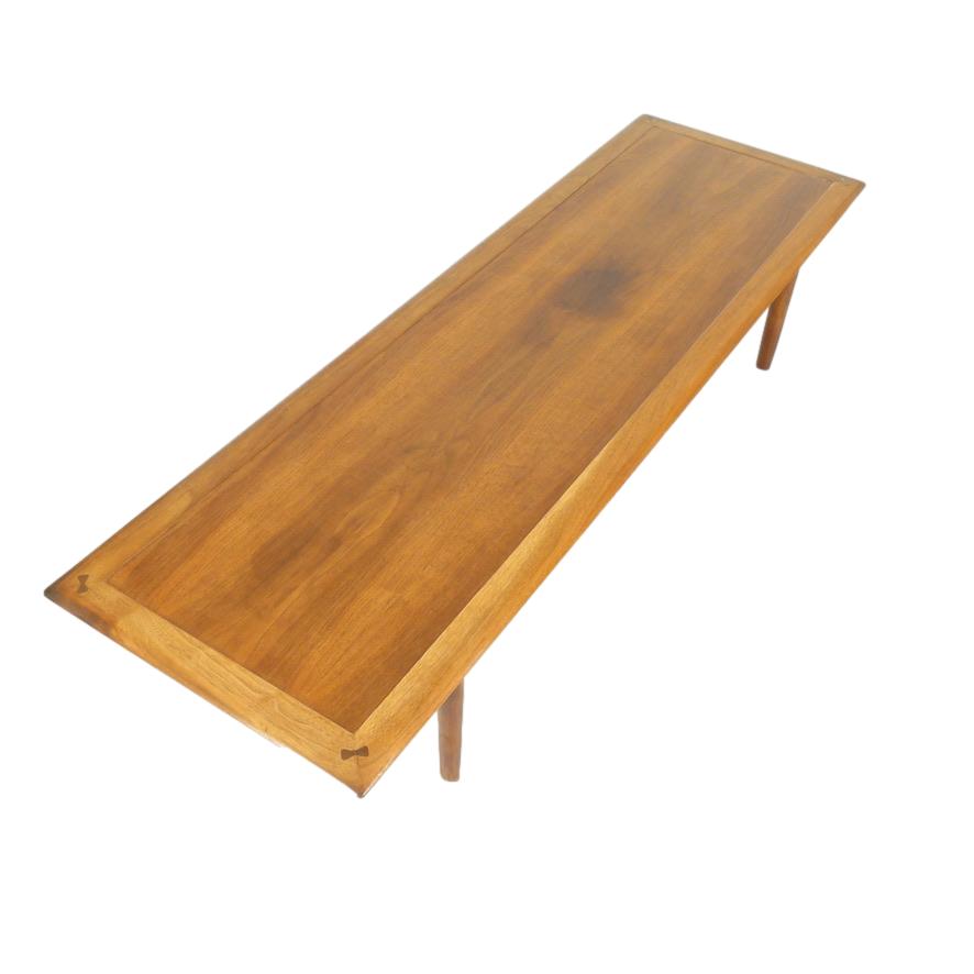 Barney Flagg "Parallel" Coffee Table at City Issue Atlanta