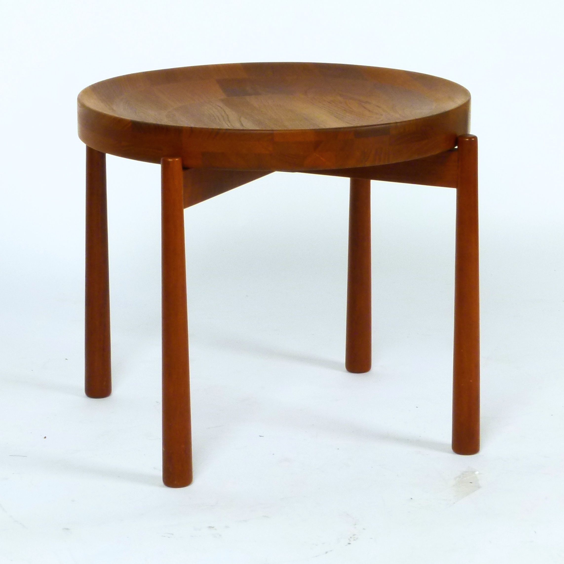 Dux Flip Top TableSOLD at City Issue Atlanta