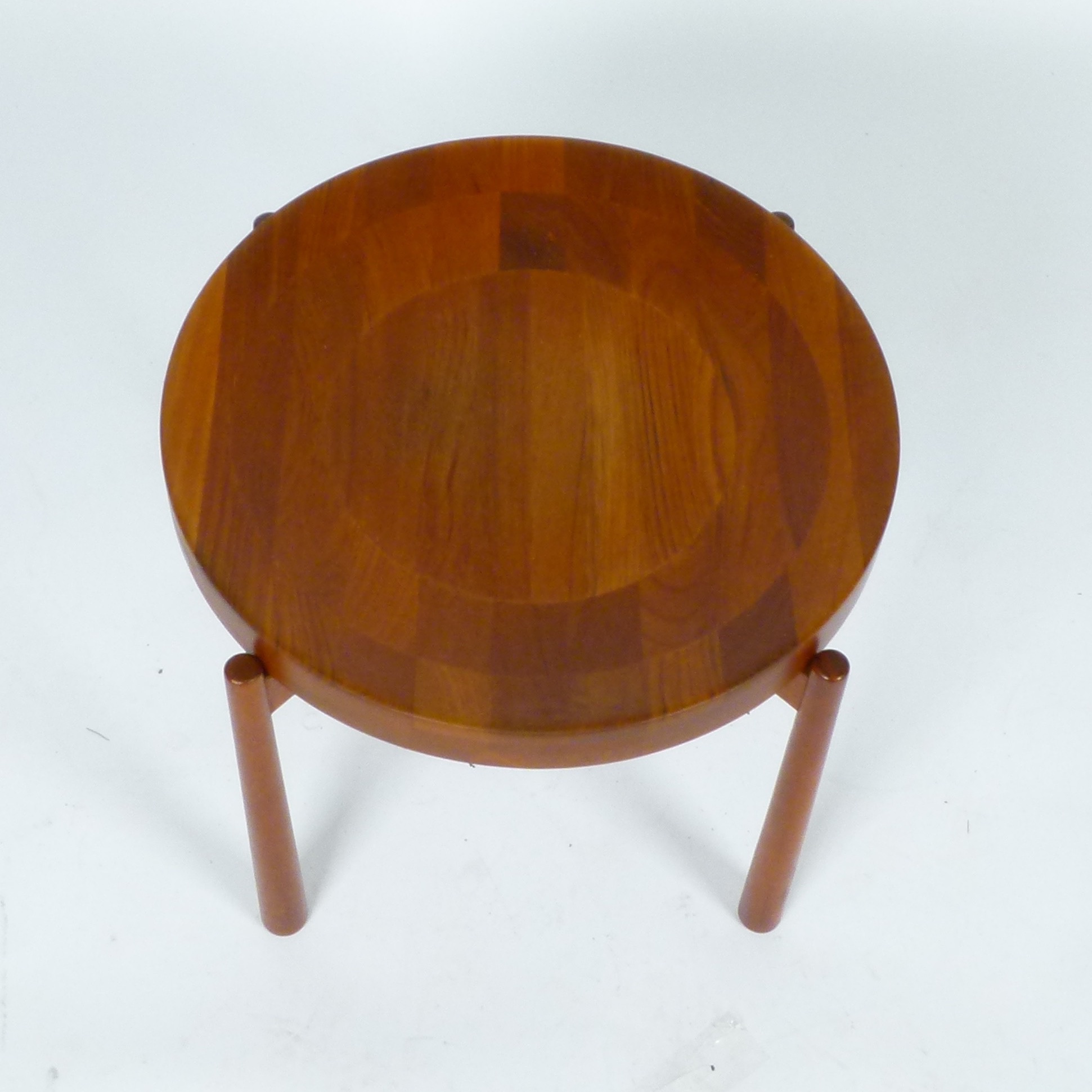 Dux Flip Top TableSOLD at City Issue Atlanta