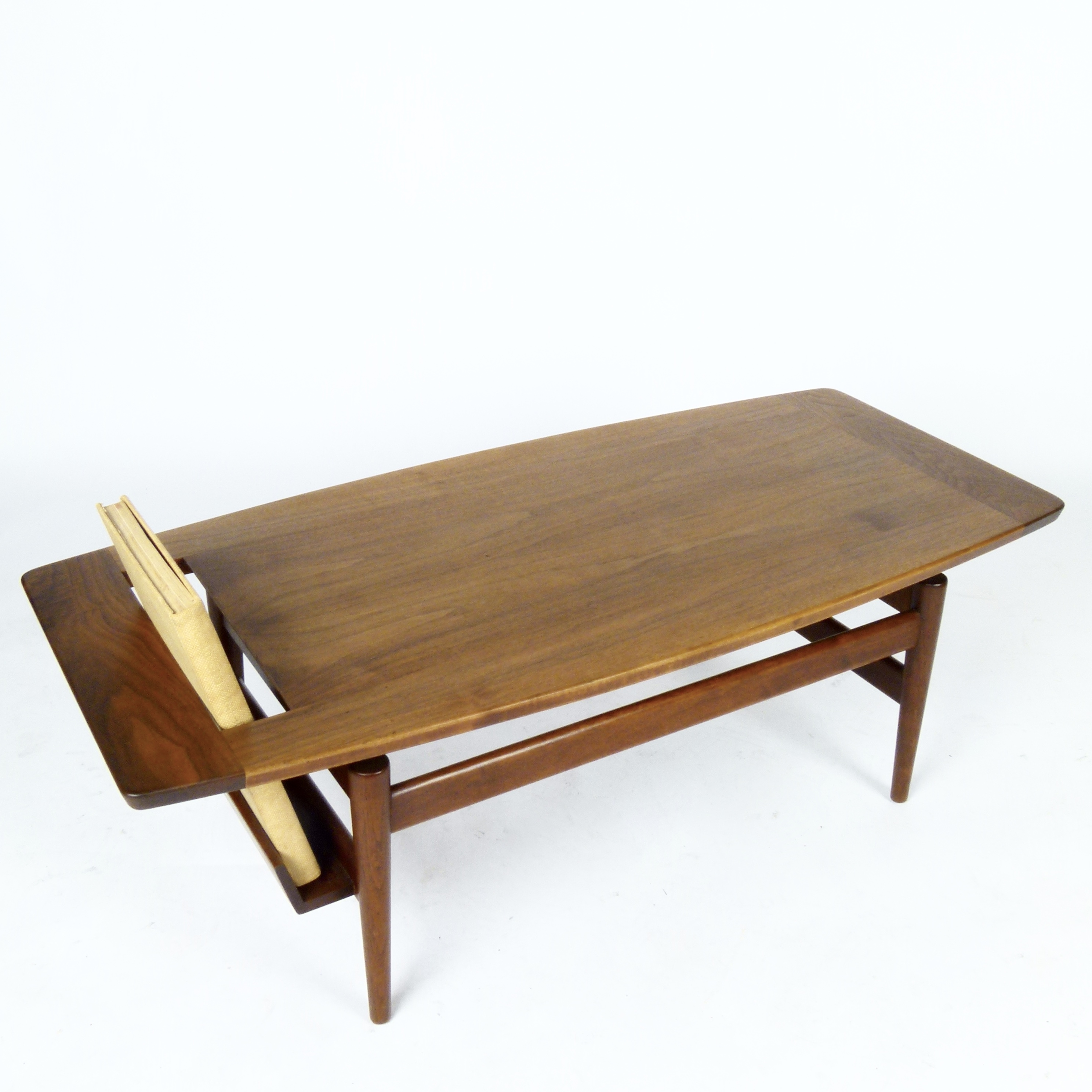Jens Risom Coffee TableSOLD at City Issue Atlanta