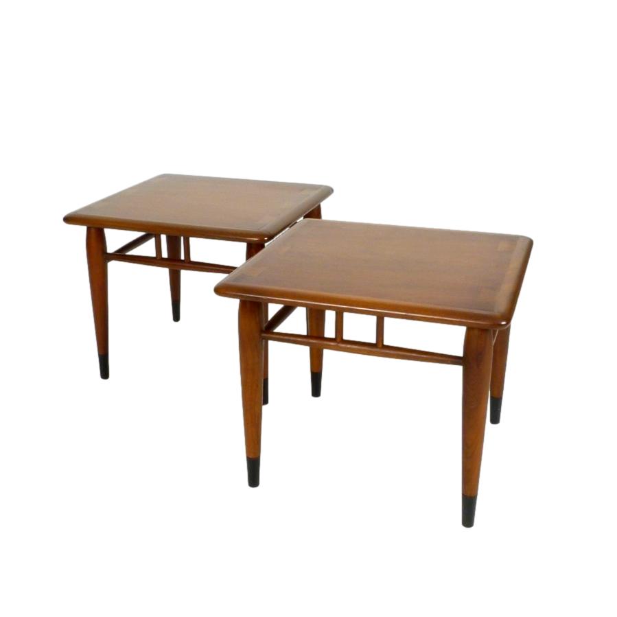 Lane Acclaim Side Tables at City Issue Atlanta